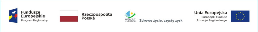 Budowa zakładu przyrodoleczniczego wraz z  infrastrukturą techniczną w Nowej Wsi Iławeckiej