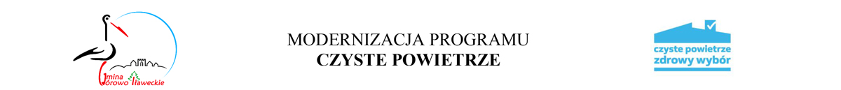 Modernizacja programu Czyste Powietrze 1