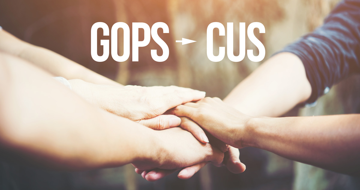 gops cus