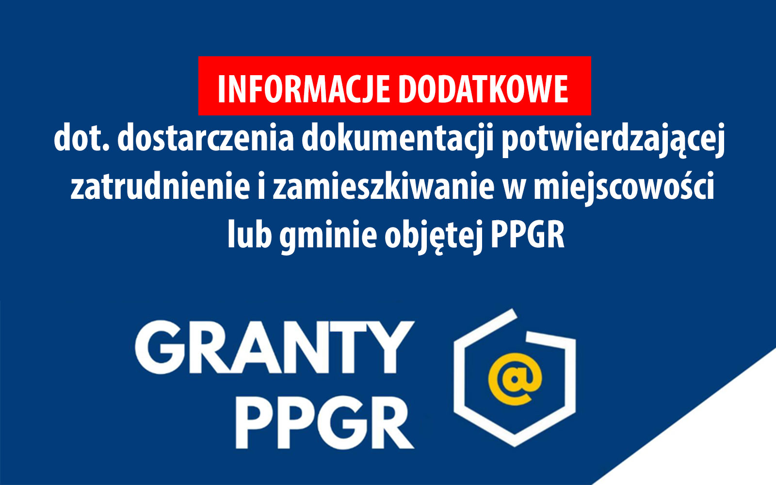 inf dodatkowe