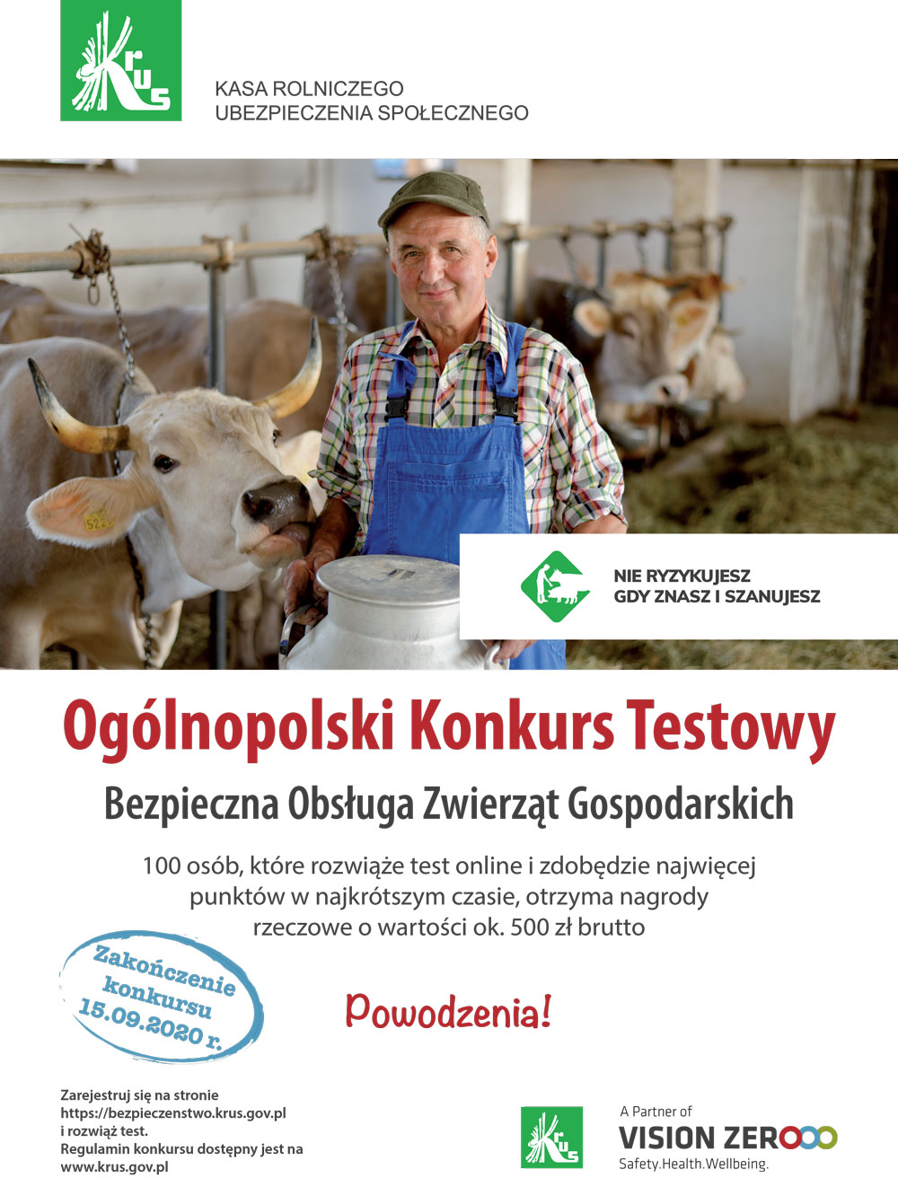 konkurs krus