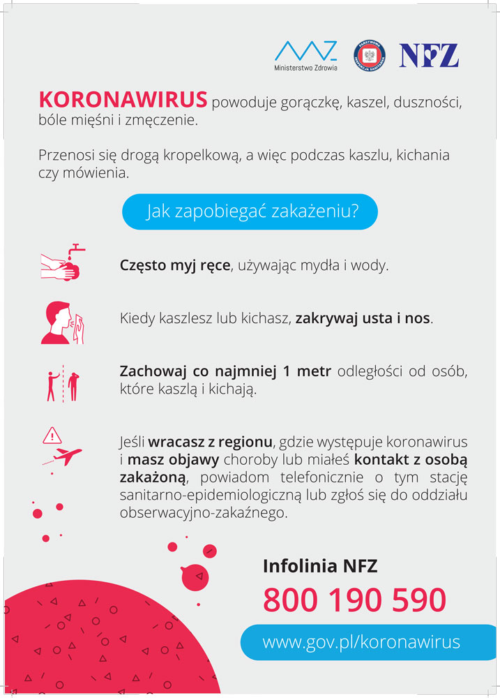 koronawirus