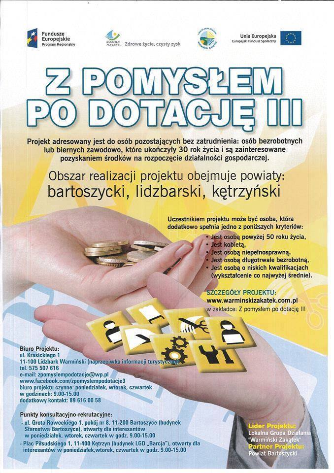 pomysl III