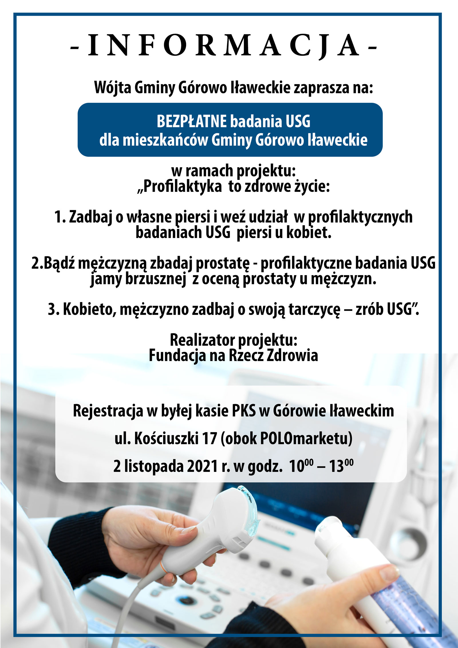 usg
