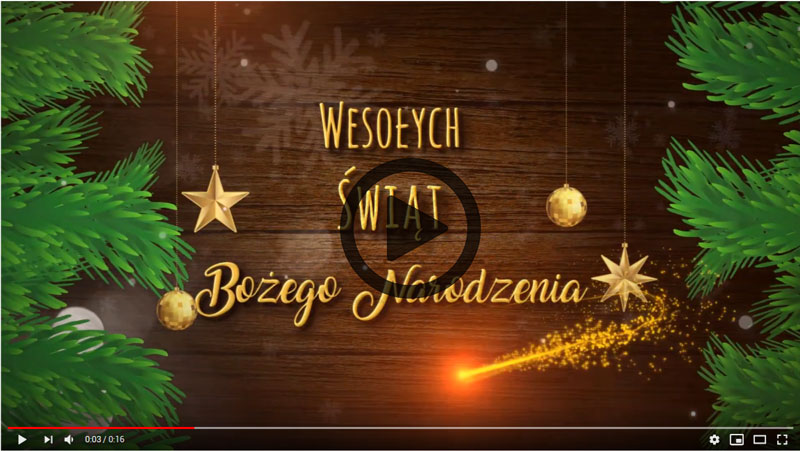wesolych swiat yt