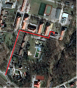 wku mapa