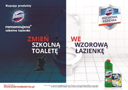 wzorowa lazienka