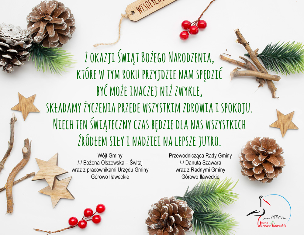 zyczenia boze narodzenie 2020m